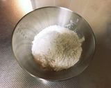 ♡ベーコンとチーズのエピ♡作り方1写真