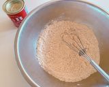 大豆のお肉でカレー味の唐揚げ&ポテト作り方1写真