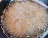 大豆のお肉でカレー味の唐揚げ&ポテト作り方7写真
