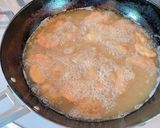 大豆のお肉でカレー味の唐揚げ&ポテト作り方8写真