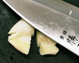 鴨のロースト ~キウイソース~作り方7写真