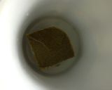 大満足！甘辛カレールー♪レンジで簡単作り方1写真