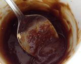 大満足！甘辛カレールー♪レンジで簡単作り方2写真