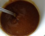 大満足！甘辛カレールー♪レンジで簡単作り方3写真