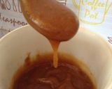 大満足！甘辛カレールー♪レンジで簡単作り方4写真