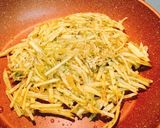 余った餃子の皮de簡単ハッシュポテト作り方6写真