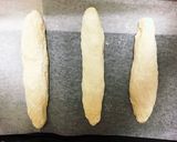 ♡ベーコンとチーズのエピ♡作り方8写真
