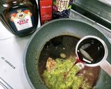 鴨のロースト ~キウイソース~作り方13写真