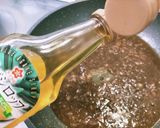 鴨のロースト ~キウイソース~作り方14写真