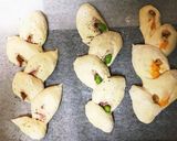 ♡ベーコンとチーズのエピ♡作り方11写真