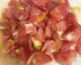 フライパンで簡単♪贅沢♥夏野菜カレー作り方4写真