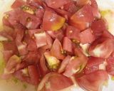 フライパンで簡単♪贅沢♥夏野菜カレー作り方4写真