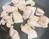 フライパンで簡単♪贅沢♥夏野菜カレー作り方6写真