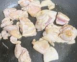 フライパンで簡単♪贅沢♥夏野菜カレー作り方6写真