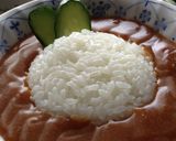 大満足！甘辛カレールー♪レンジで簡単作り方6写真