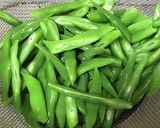 2種の胡麻DE胡麻まみれインゲン胡麻和え作り方3写真