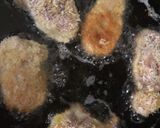 Best ふわふわ ヒレカツ作り方3写真