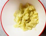 そら豆ポテトのハム挟み作り方1写真