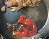 モチモチ アルデンテじゃないナポリタン作り方4写真