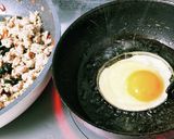 チキンバジルライス作り方14写真