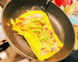 楽たま超簡単ホットサンド極UMAMI美人作り方13写真