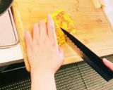 楽たま超簡単ホットサンド極UMAMI美人作り方16写真