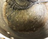 濃厚レアチーズケーキ作り方11写真
