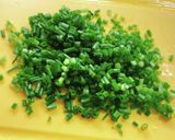 ガパオで島麻婆豆腐作り方4写真