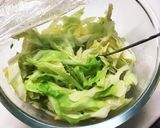 15分で出来る★喫茶店のホットドッグ。作り方1写真