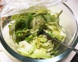 15分で出来る★喫茶店のホットドッグ。作り方2写真