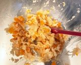 【離乳食後期】じゃが芋とにんじんのチヂミ作り方2写真