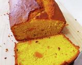 何食べ⭐️シロさんのバナナケーキ作り方9写真