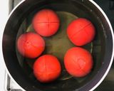 トマトとモッツァレラチーズのカプレーゼ作り方1写真