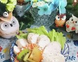 サラダチキン作り方7写真