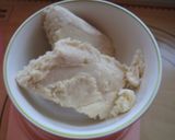 おからたっぷり☆コーヒー角食作り方1写真