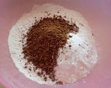 おからたっぷり☆コーヒー角食作り方2写真