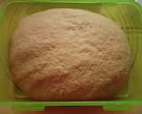 おからたっぷり☆コーヒー角食作り方3写真