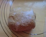 おからたっぷり☆コーヒー角食作り方7写真