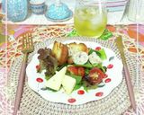 サラダチキン作り方9写真