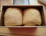 おからたっぷり☆コーヒー角食作り方8写真