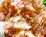 炊飯器で作るローストビーフ(＊◕ᴗ◕＊)作り方11写真