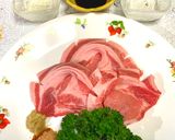 マカ入り絶品豚の生姜焼き作り方2写真