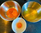 究極of究極の卵かけご飯作り方1写真