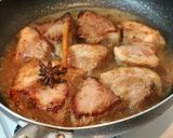 カイパロ― タイの角煮作り方3写真