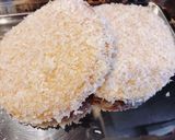 【簡単】チーズの入ったハムカツ作り方5写真