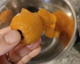 びわのジャム作り方3写真