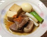 カイパロ― タイの角煮作り方6写真