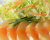 みりんの甘み、じゃが芋のつや煮♪作り方6写真