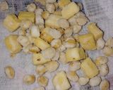 まめまめ味噌まめ作り方3写真