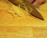 きゅうりの佃煮☆キューちゃん風作り方4写真